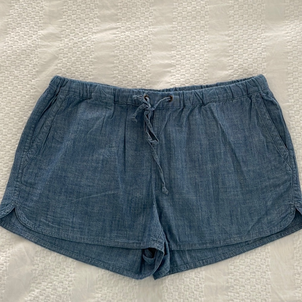 J Crew shorts